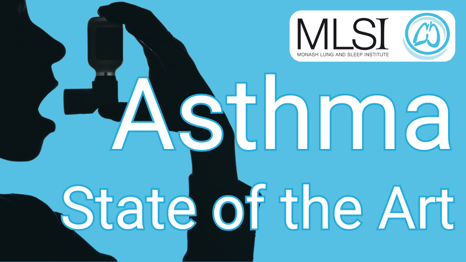 Asthma State of the Art 2024