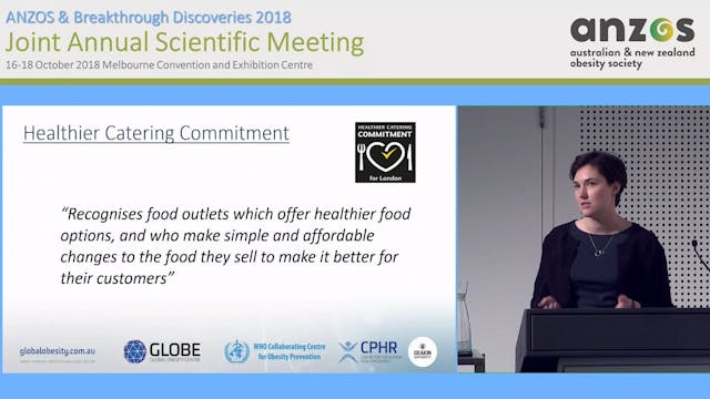 Engaging food businesses in healthy e...