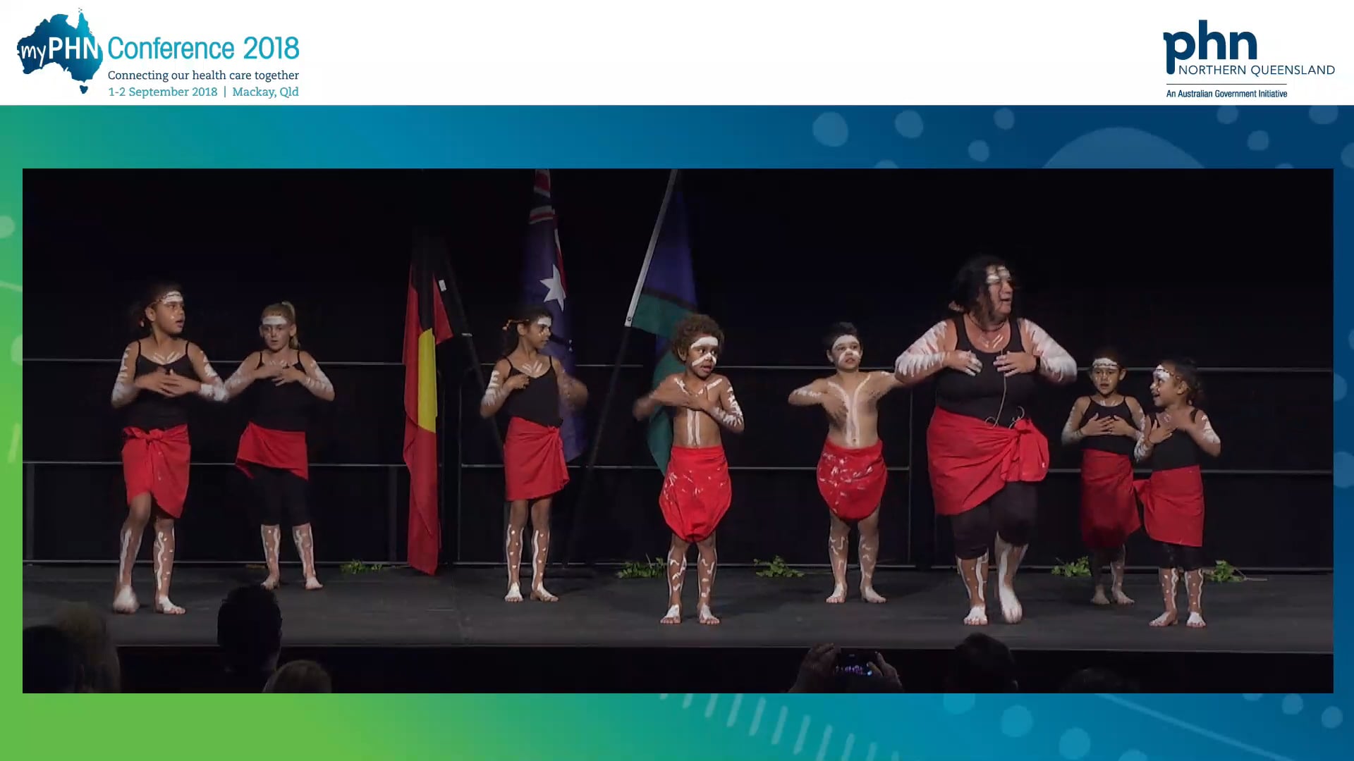 Opening Ceremony Dr Steve Hambleton,  Phillip Kemp, Senator the Hon Bridget McKenzie, Dr Vlad Matic,  Mayor Greg Williamson, Dance Now Be Proud