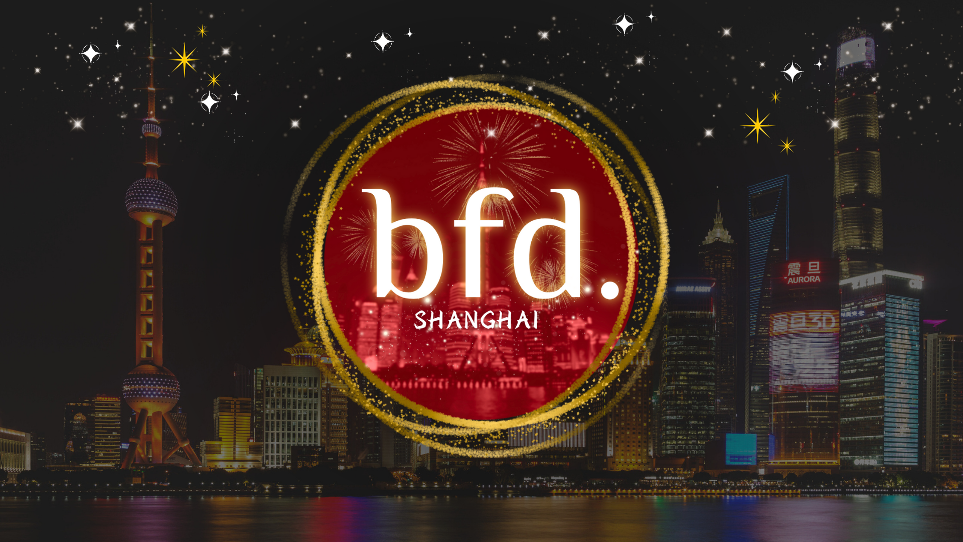 BFD Shanghai