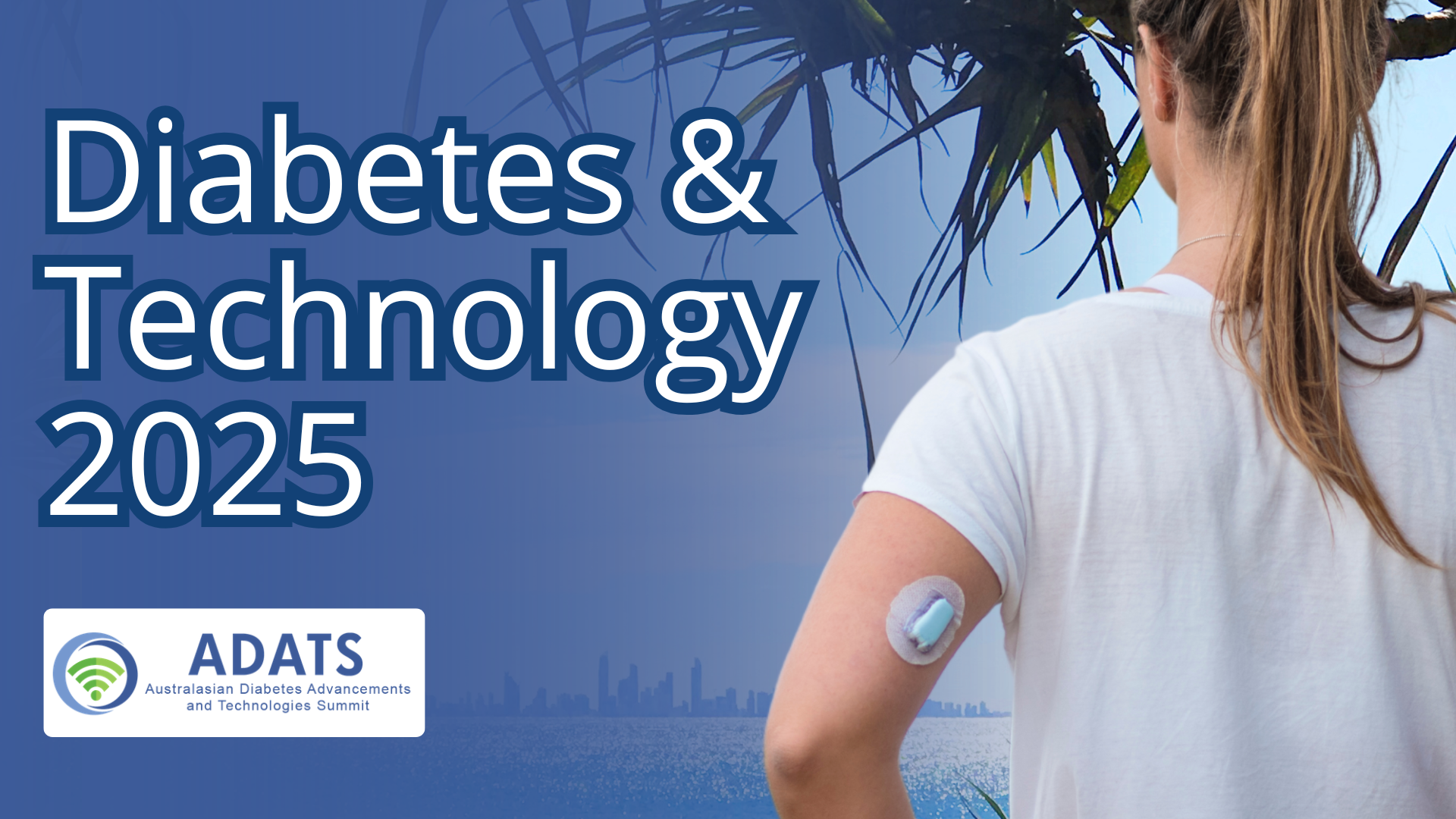 Diabetes Advancements and Technology Summit 2025