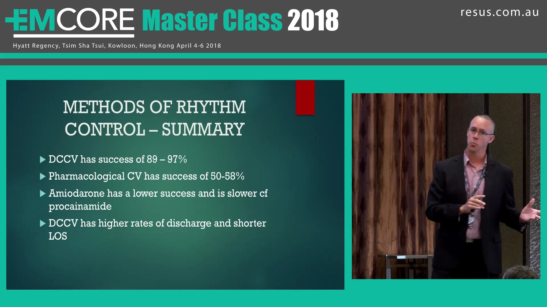 Atrial Fibrillation State of the Art Dr Adam Michaels