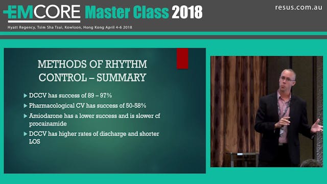 Atrial Fibrillation State of the Art ...