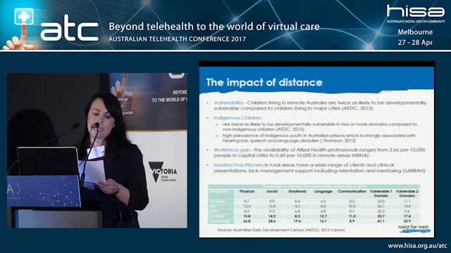 Demystifying the complex Kim Casburn