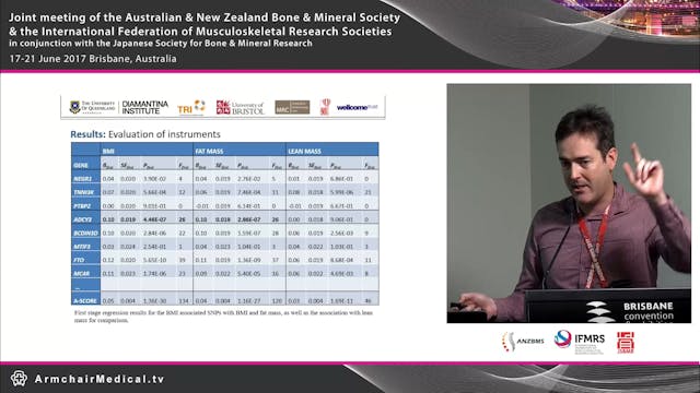 Leveraging Mendelian randomization st...