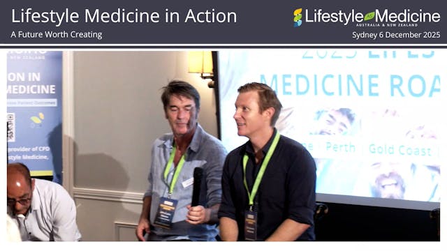 Systems in Action – Scaling Lifestyle...