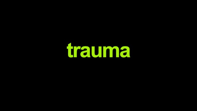 Trauma
