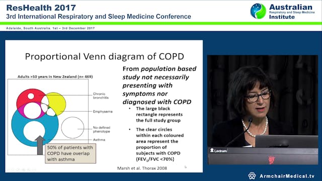 COPD Phenotypes – How Can We Optimall...