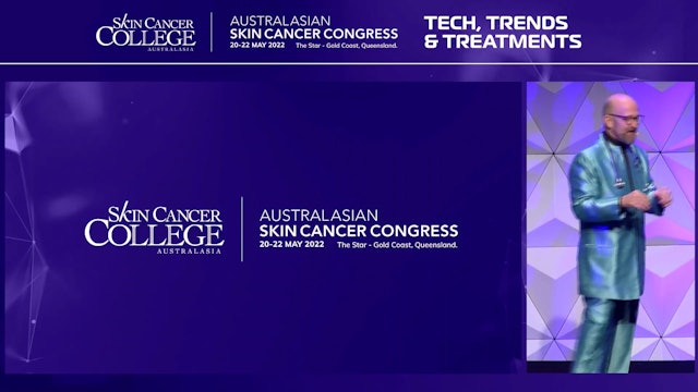 Improving skin cancer diagnosis through integrating dermoscopy and digital imaging technology Dr Ash Marghoob