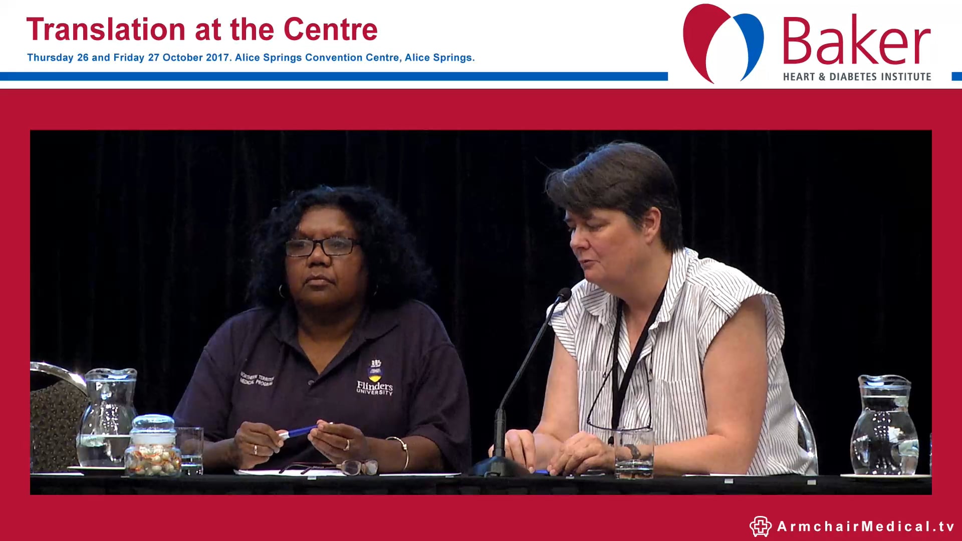 Culture Panel Discussion