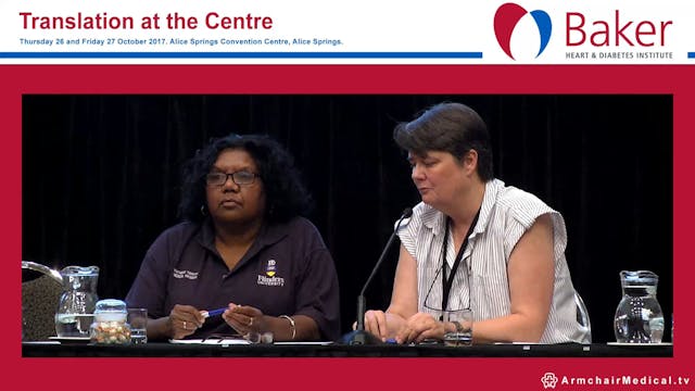 Culture Panel Discussion