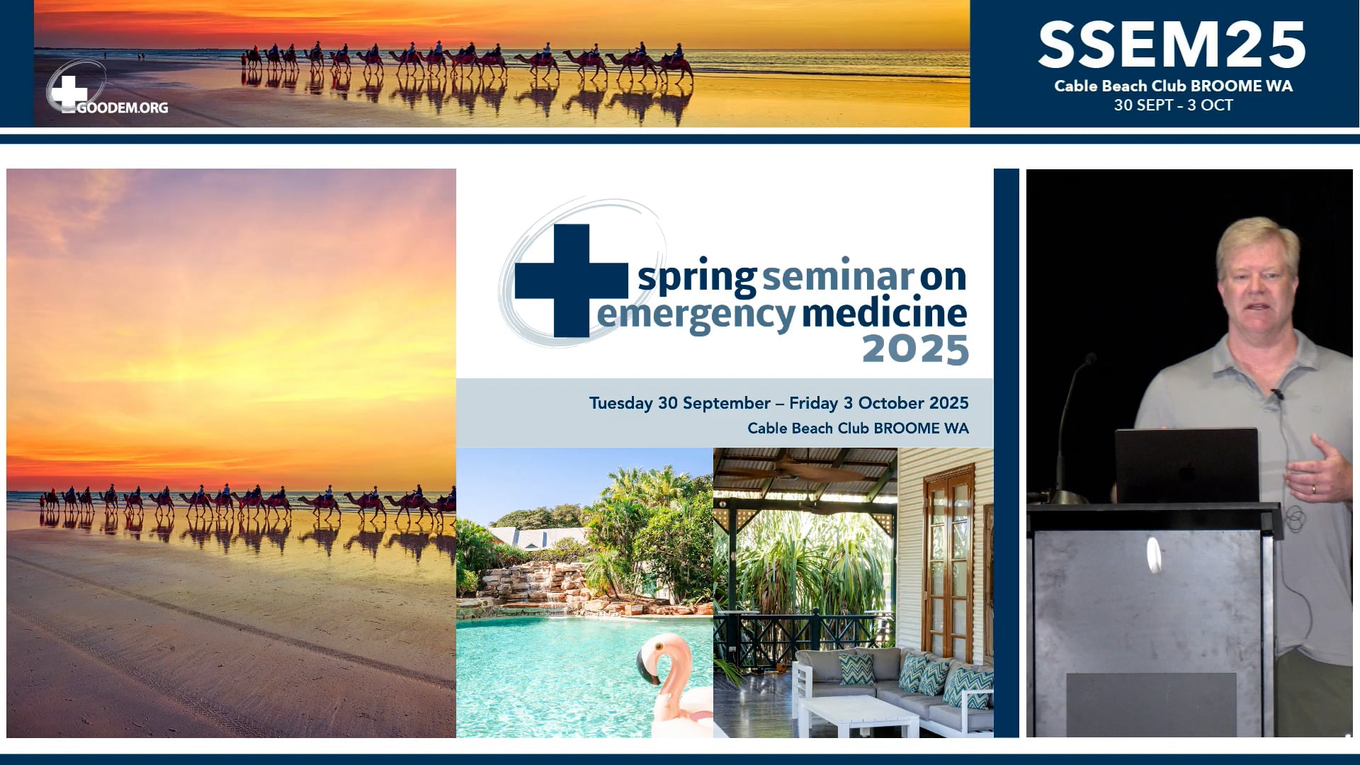 Be Skeptical Ken Milne