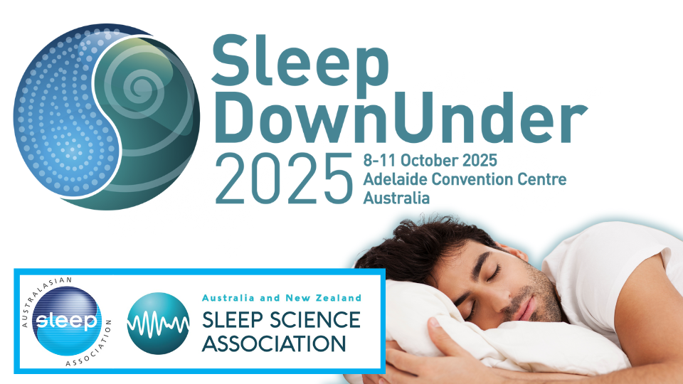 Sleep Downunder 2025
