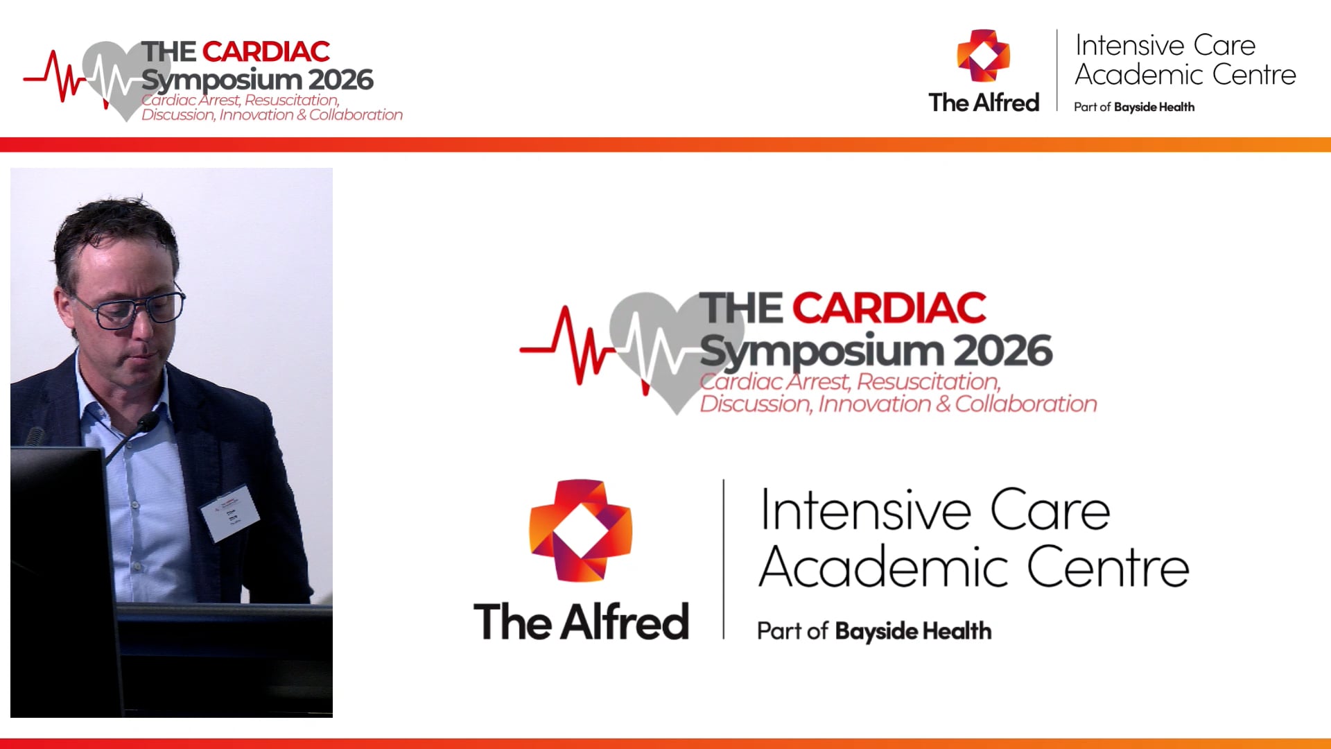 Novel drug pathways in post arrest syndrome Dr Jason Bloom