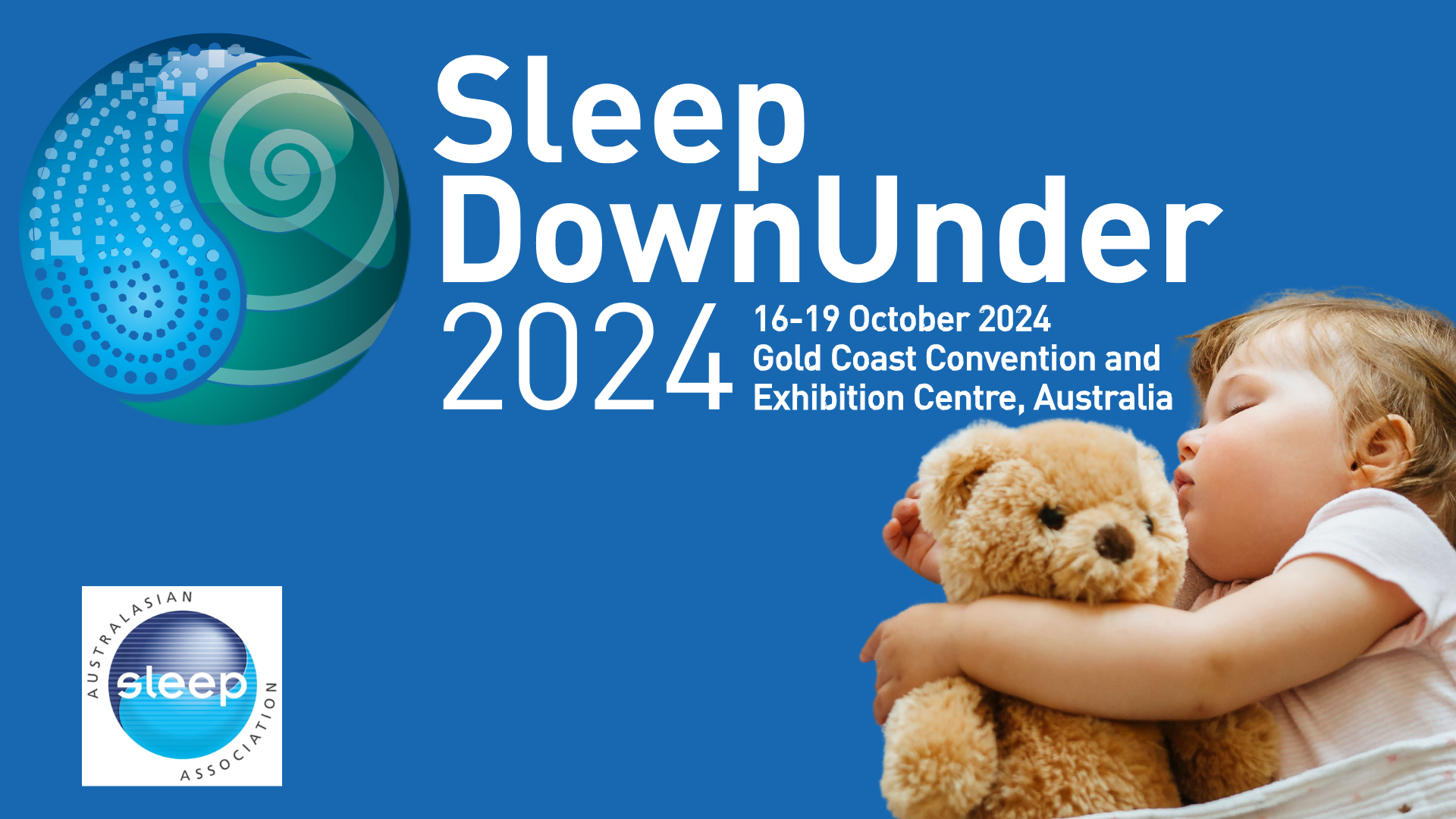 Sleep Downunder 2024