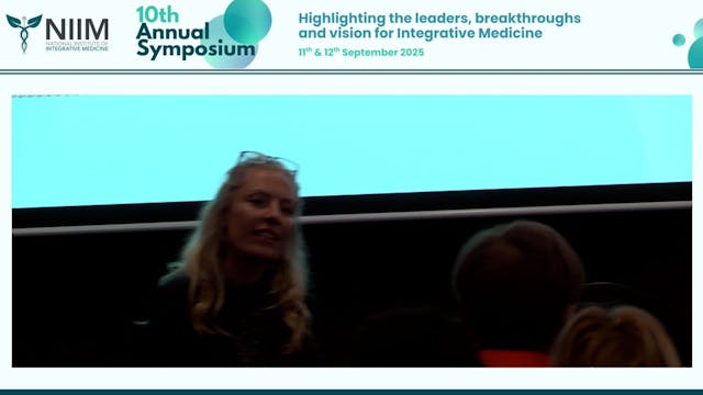 4 Interactive Q&A Panel Facilitated b...