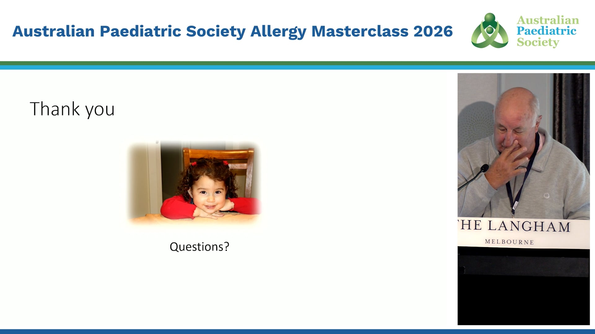 Seafood allergy in children A practical framework Dr Dean Tey
