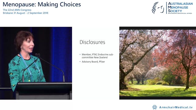 MHT in difficult circumstances Dr Ann...