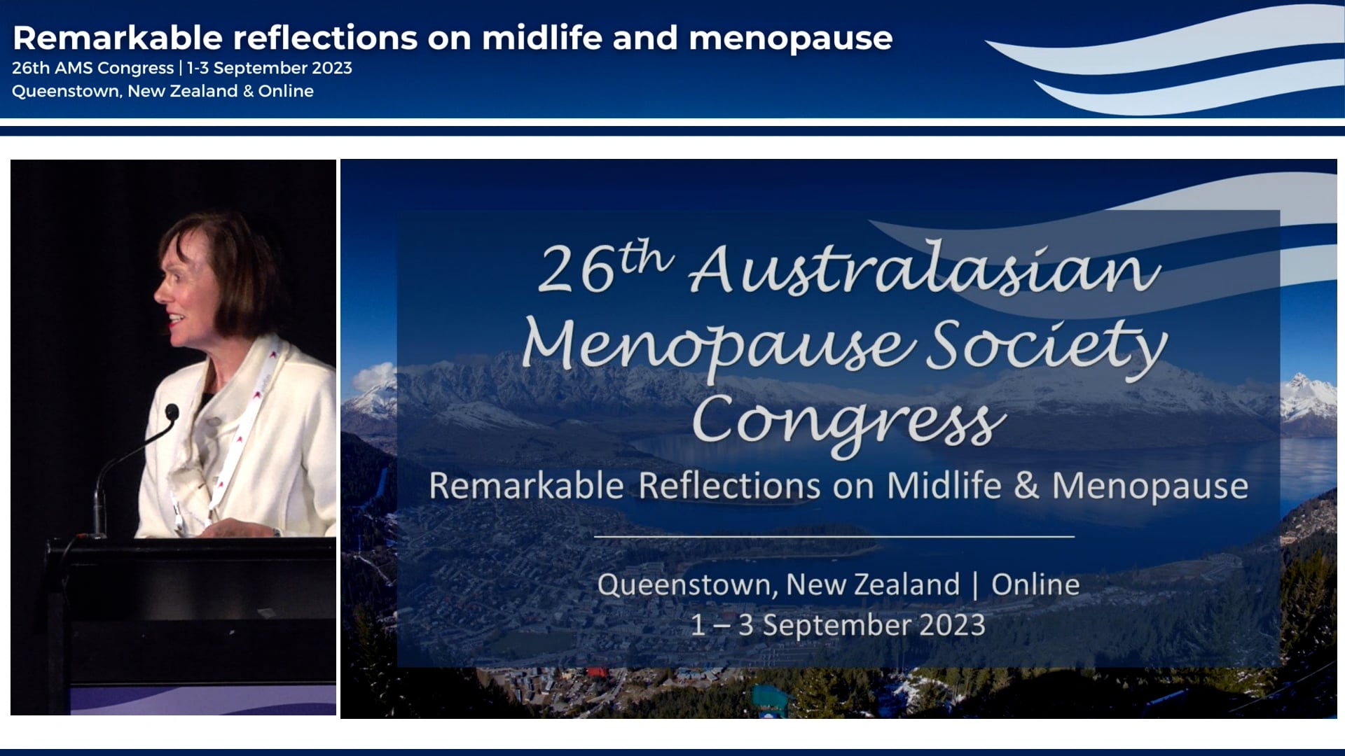 POI – an Australian perspective Clinical Associate Professor Amanda Vincent
