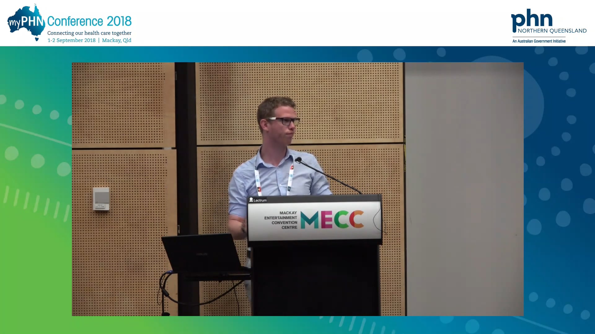 Trauma informed care—A youth specific model Phil Ihme & Gayle Roe