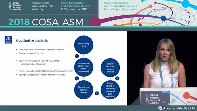 Nutritional impact of a gastroenterop...