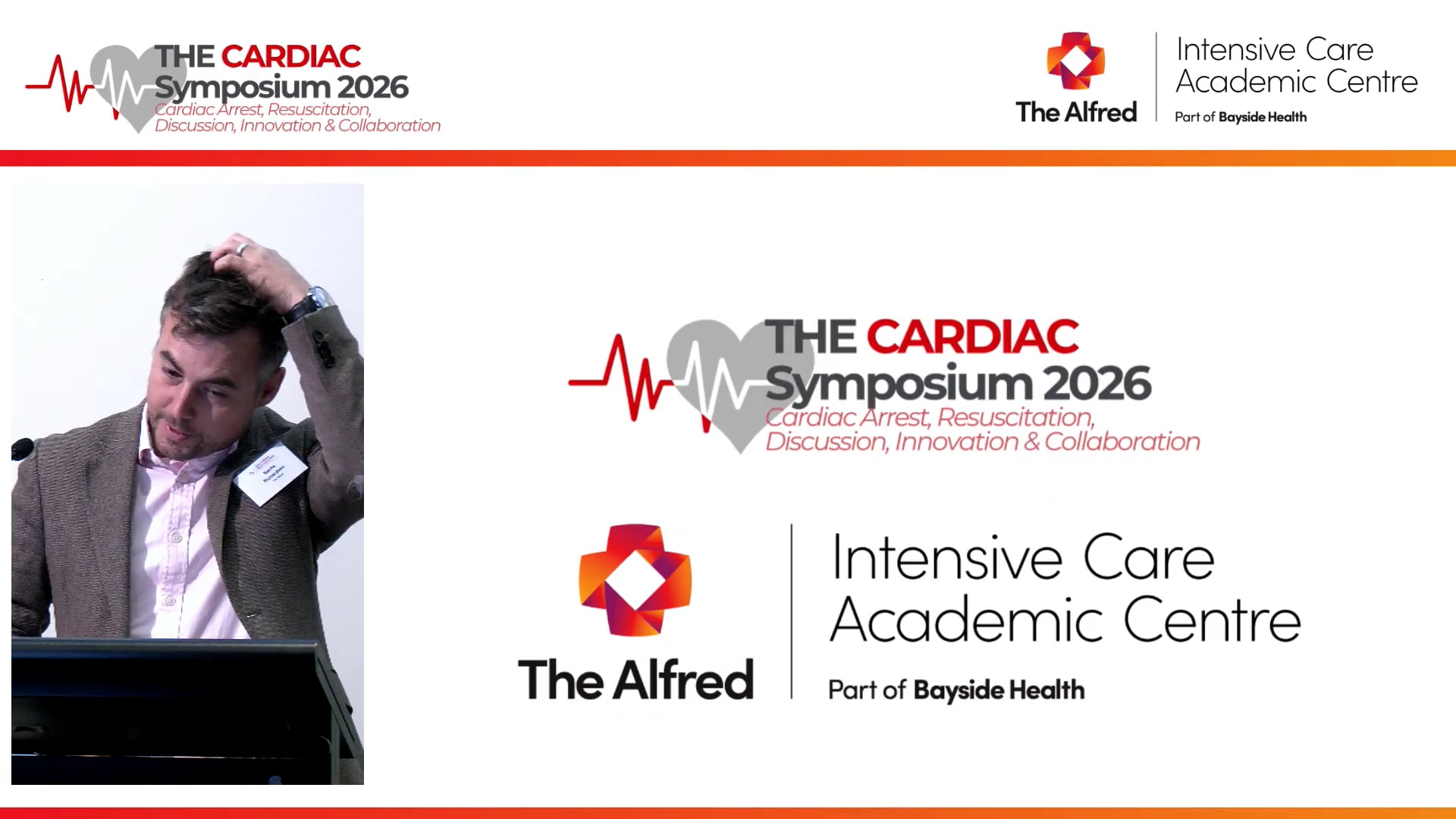 AUSROC-VACAR new insights from registries Prof Janet Bray