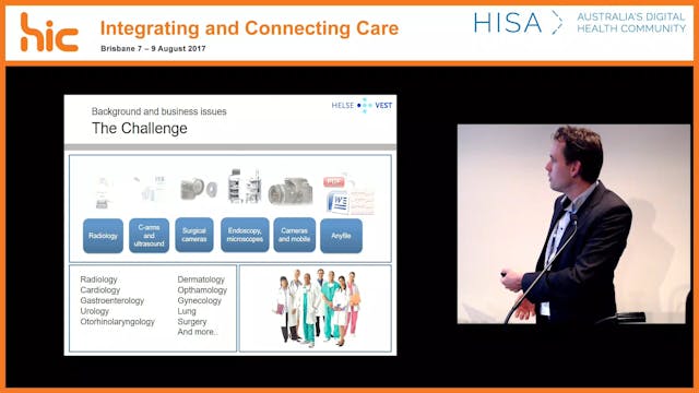 Region-wide enterprise image manageme...