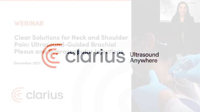 Clear Solutions for Neck and Shoulder...