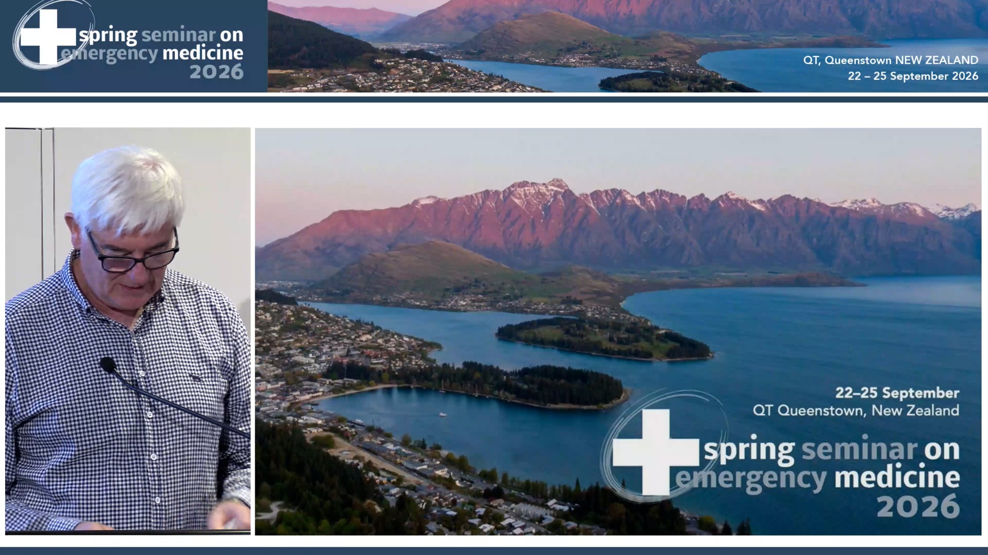 Secondment to radiology Dr Jaques Loubser