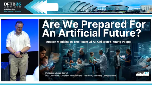 Are We Prepared For An Artificial Fut...