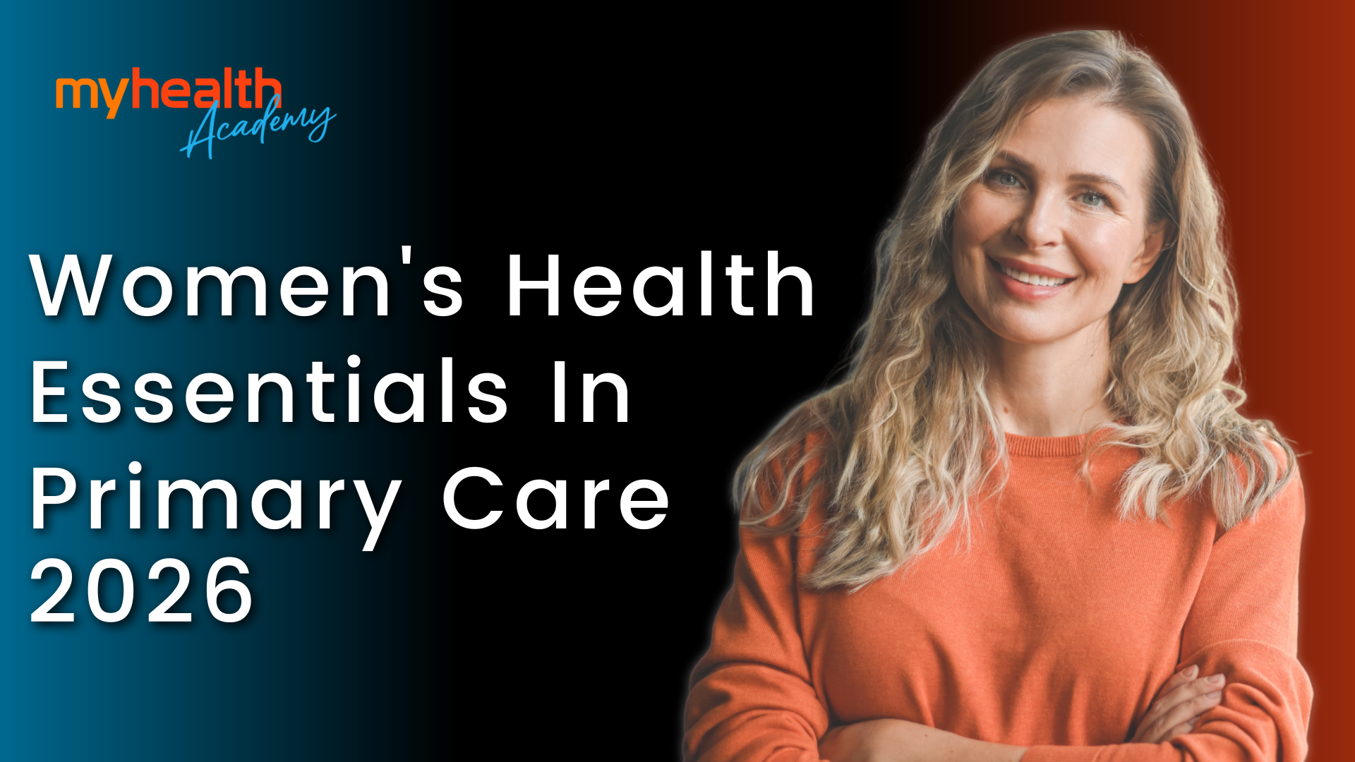 Women's Health Essentials In Primary Care 2026