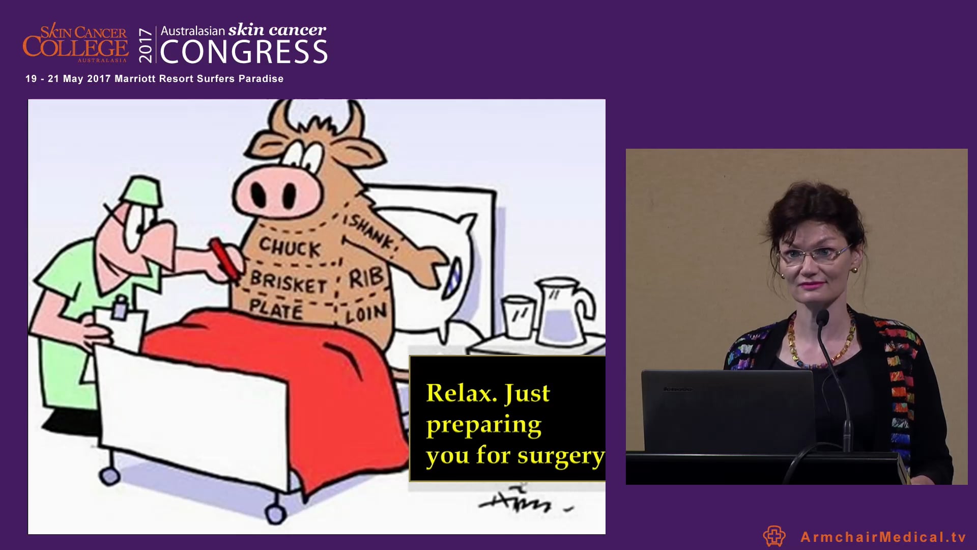 Skin Cancer Practice Pearls 7 - 8