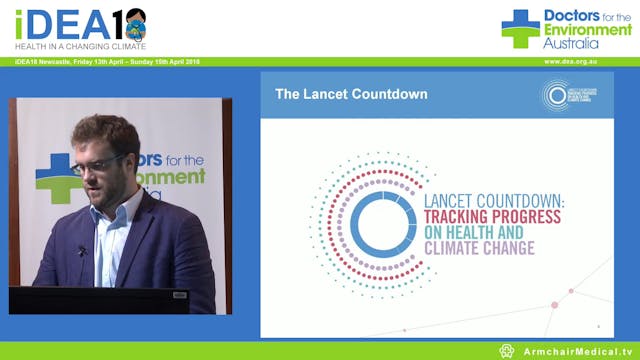 Placing Australia in a Global Context...