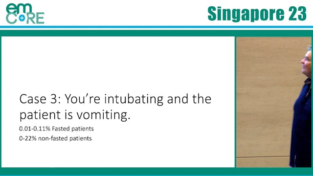 Airway - The Vomiting Patient Assoc P...