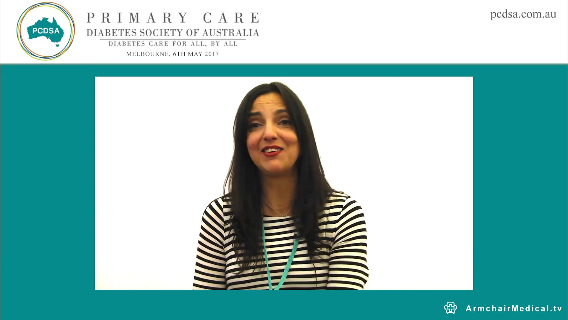 Engaging people with diabetes, Diabetes Online Community and apps for diabetes Ms Renza Scibilia