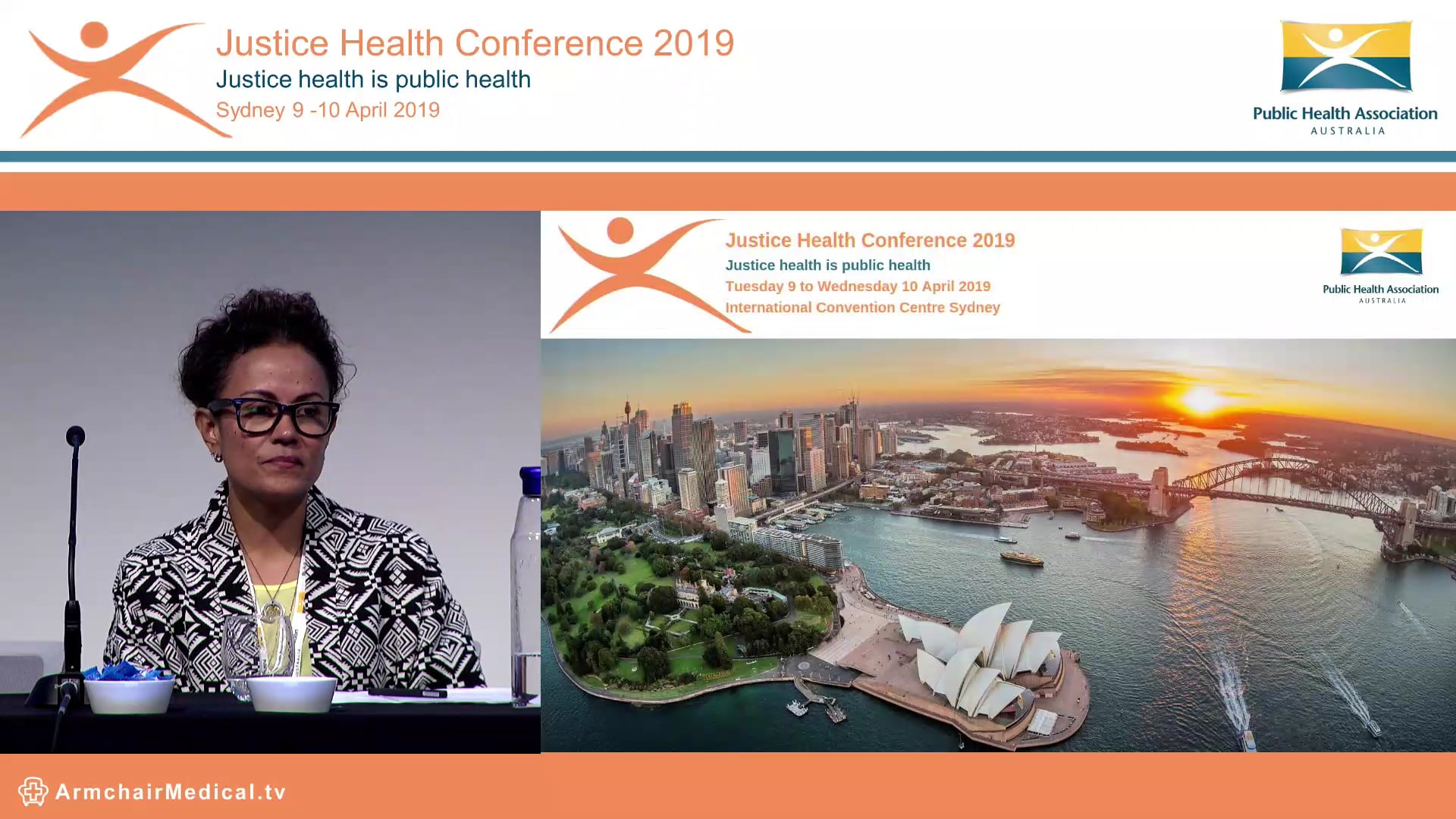 Policy and Leadership - Panel Discussion