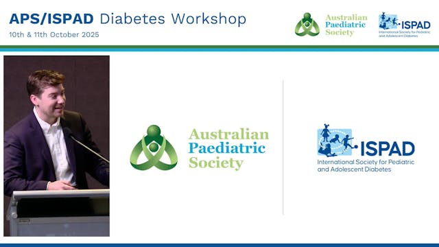 Virtual T1D ED and potential for Aust...