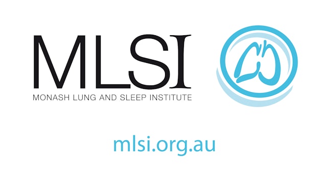 Monash Lung and Sleep Institute
