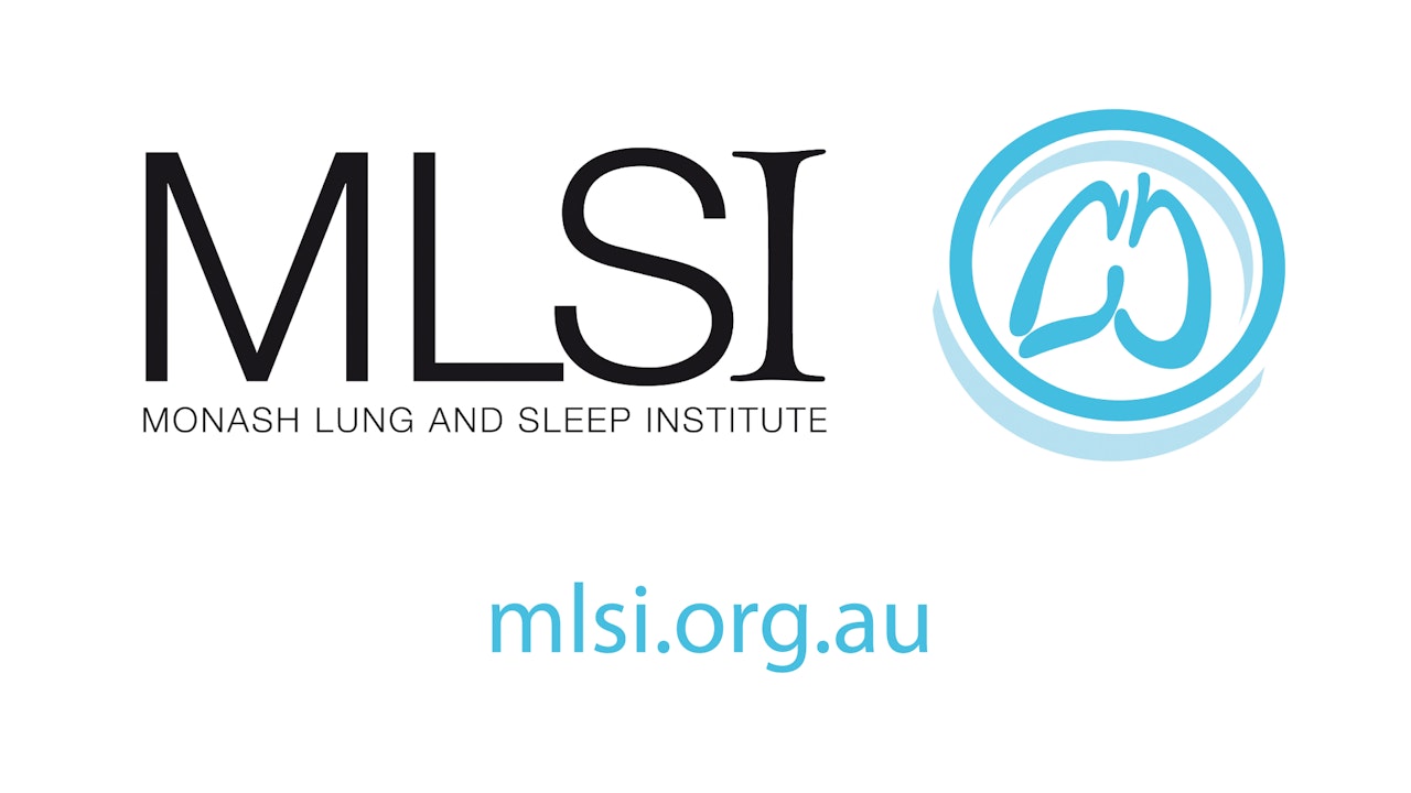 Monash Lung and Sleep Institute