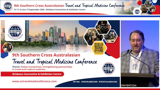 Conference Welcome & Welcome to Country