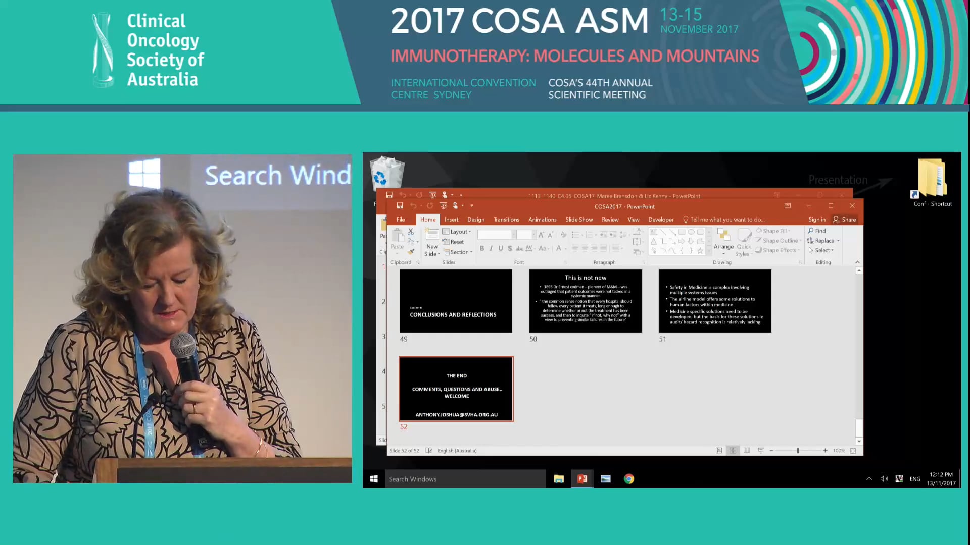 Safe prescribing of chemotherapy Christine Carrington