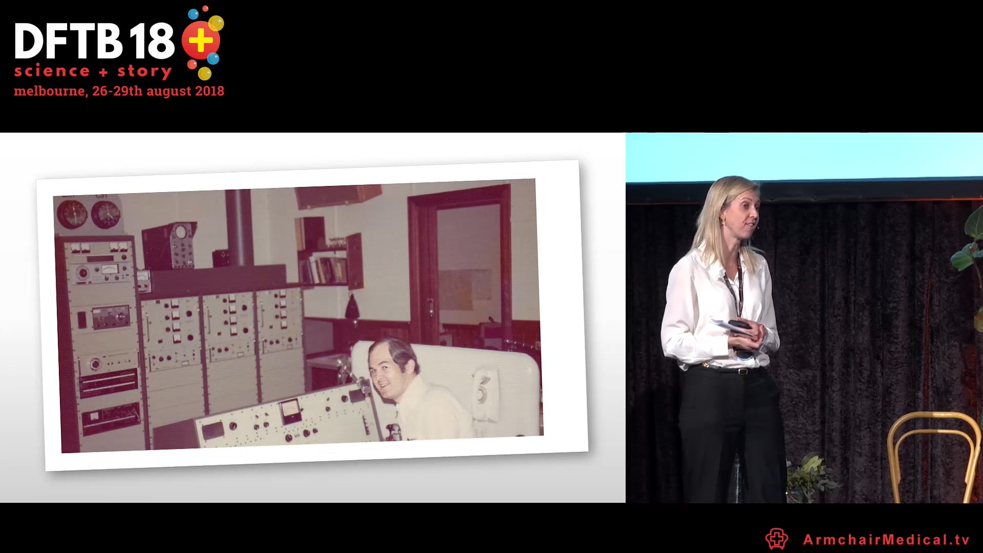 Five go on an adventure