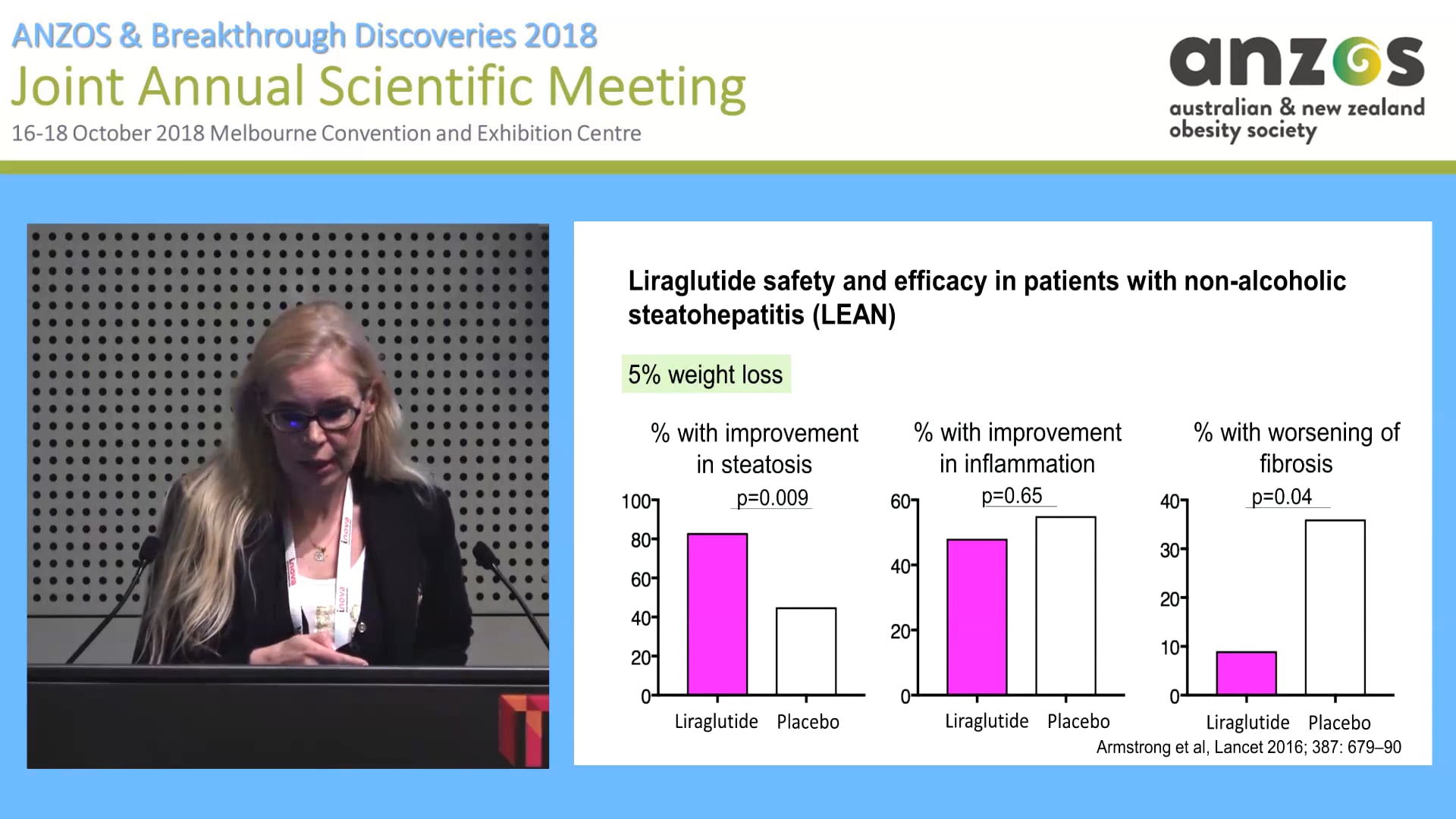 Effects of lifestyle changes on non-alcoholic fatty liver disease Prof Kirsi Pietilainen