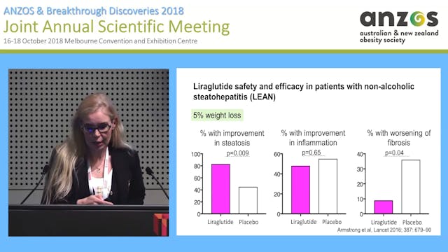 Effects of lifestyle changes on non-a...