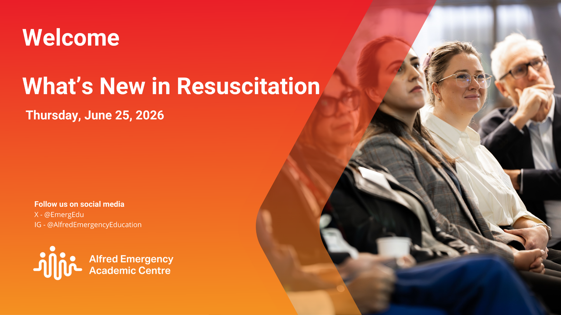 What's New in Resuscitation 2026