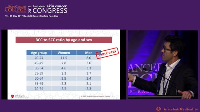 Keratinocyte carcinomas An update on ...