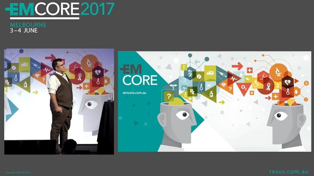 Intraosseous Access Dr Will Davies Em...