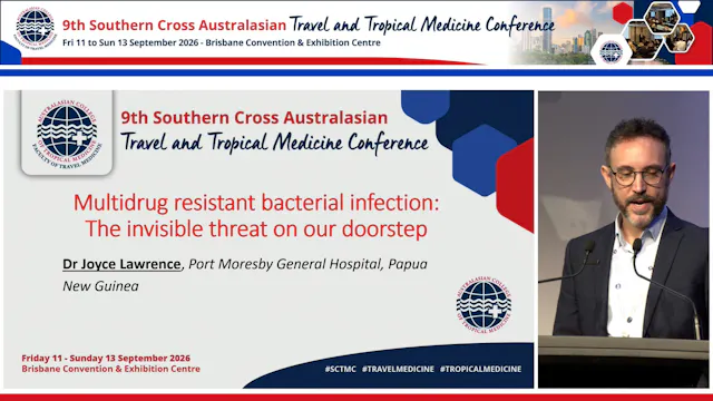 PNG Multidrug resistant bacterial inf...