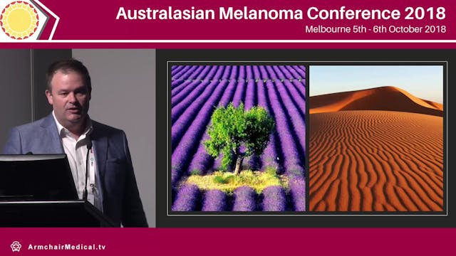 Dermoscopy of Melanocytic lesions of ...