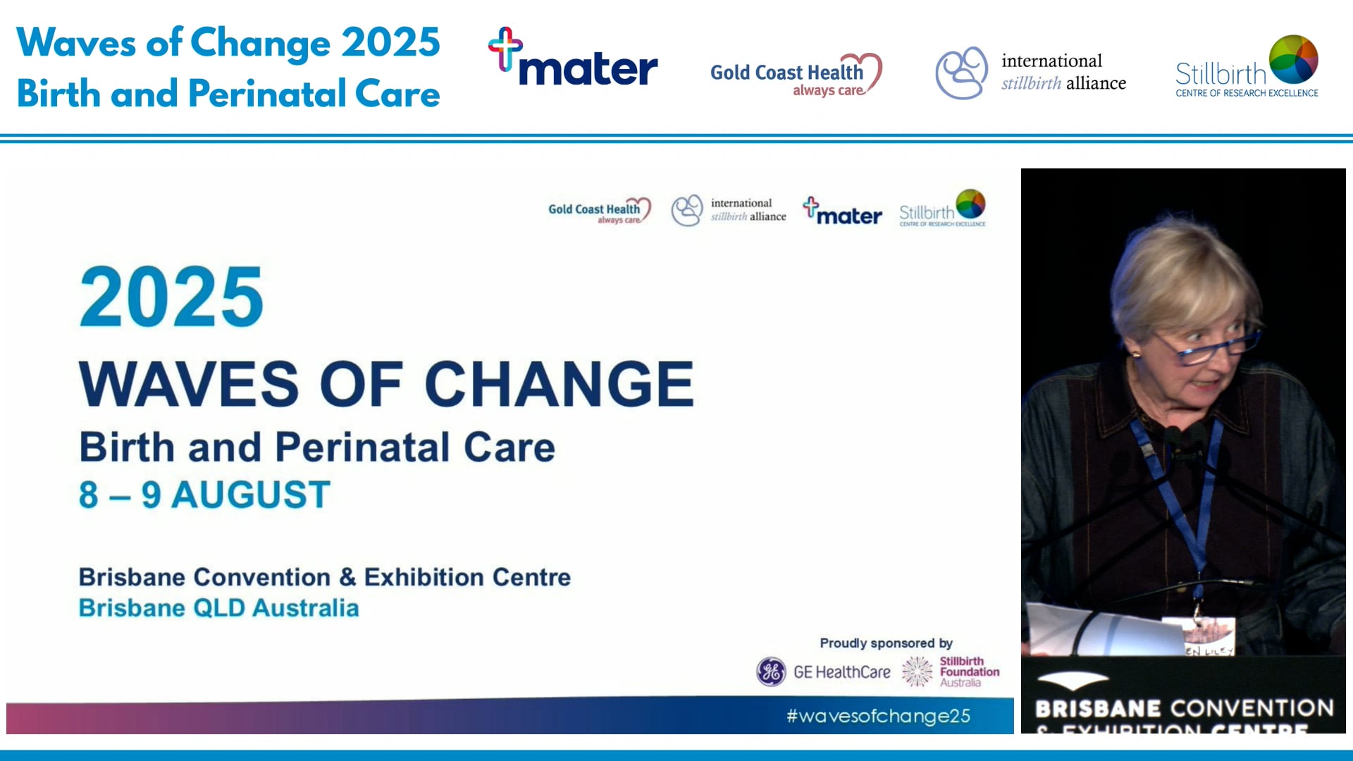 Genomics and fetal size Prof Craig Pennell